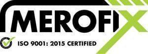 Merofix Logo Merofix Logo